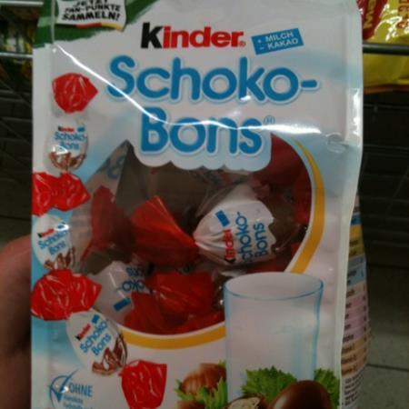 Schellack Schokobons Schellack Schokobons