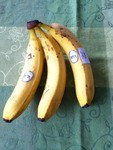Bananen 
