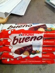 Kinder bueno