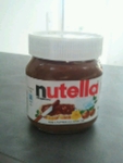 Nutella