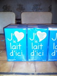 Lait