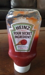 Tomato ketchup