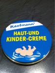 Kaufmanns Haut- und Kinder- Creme
