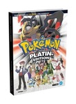 Pokemon Platinum Edition Lösungsbuch