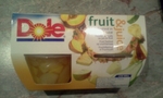Dole fruit & juice