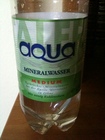 Brandenburger Mineralwasser (Aldi)