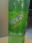 Freeway Limonade Lemon