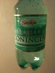 Saskia Quelle Löningen Mineralwasser