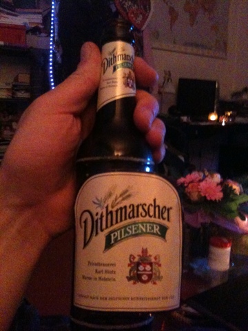 Dithmarscher Pilsener 42007876