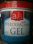 Crevil Pferdebalsamgel