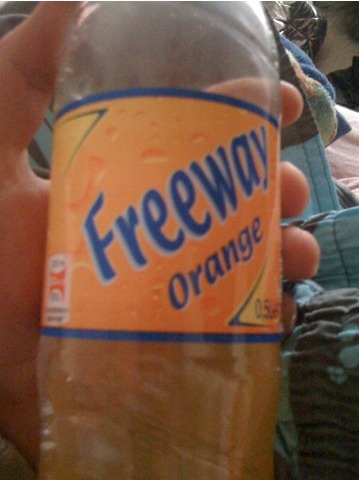 Limonade 42143734