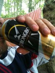 Strongbow