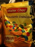 Mister CHOC, Big Hit