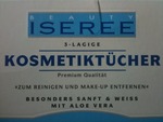 Beauty Iseree Kosmetiktücher