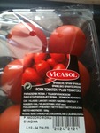 Roma Tomaten