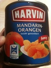 Harvin Mandarin-Orangen