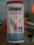 Cologran