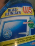 Glas Reiniger 