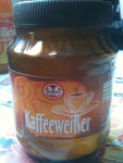Kaffeeweißer