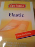 Pflaster elastic