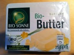 Bio Butter