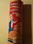 Sondey Doppelkeks Rolle
