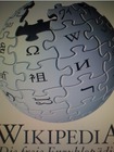 Wikipedia