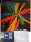 Vokabelheft