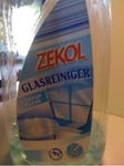 Zekol Glasreiniger Ocean Fresh

