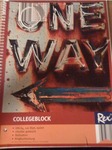 Collegeblock