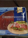 Gourmetschinken roh geräuchert