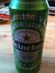 Heineken