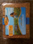  Schwarzbrot extra saftig ( Nijhuis )
