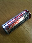 Euro shopper Energy drink