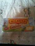 MILKANA FRS GOUDA LEICHT