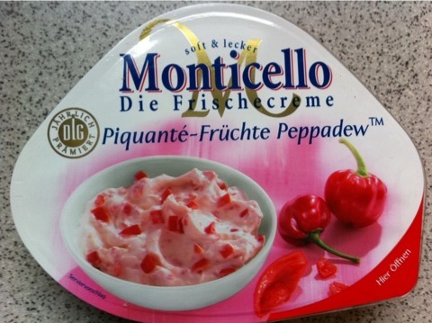 Monticello Frischkäse jwbapedf jwbapedf 8806071495743