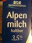 Edge H-Milch 3,5%