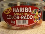 COLOR-RADO