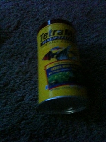 TetraMin Fish Flakes - 1000ml 5011025015004