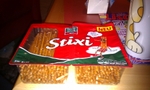 Sticks
