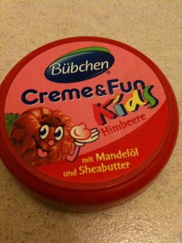 Creme + Fun Himbeere 50x20ml 40056135