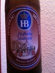 Hofbräu Maibock