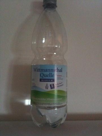 Wittmannsthaler Medium 1,00 Z 4004880108852