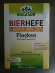 Bierhefe, Biolabor