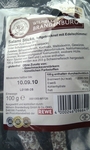 salami Sticks
