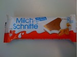 Milchschnitte