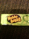 HUBBA BUBBA APPLE