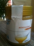 Bienenhonig