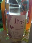 Jive mit Sekt & Holunderblüte