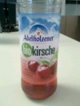 Bio Kirsche 0,50 PET MW